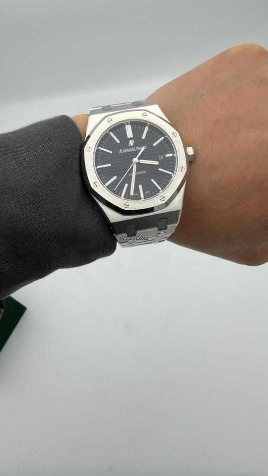 Audemars Piguet Royal Oak Selfwinding (copy)