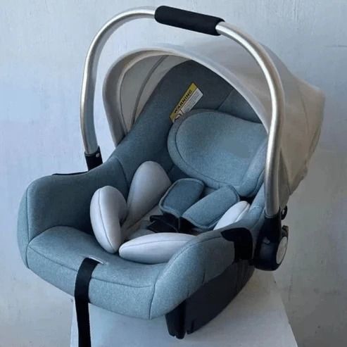 Baby High Chair