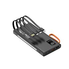 Power Bank 10000mAh