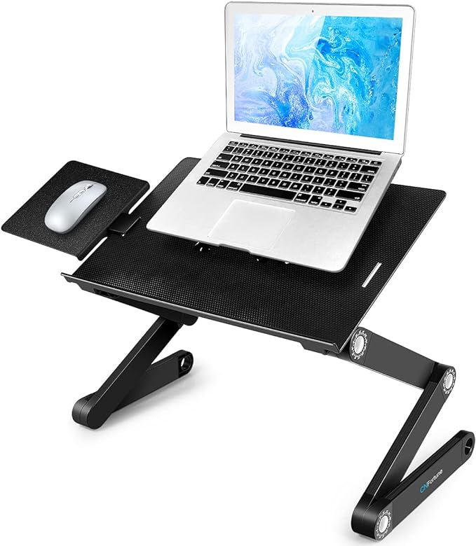 multifunctional Laptop table T8